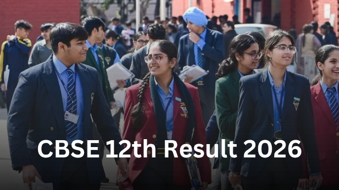 CBSE Class 12th Result 2026 Latest Update